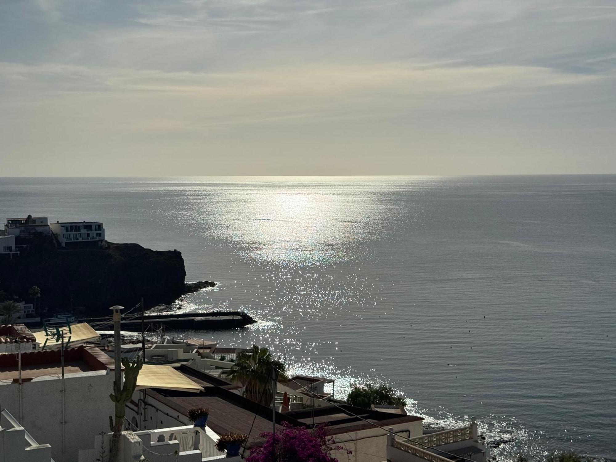 El Atico Bonito Appartamento Las Playas