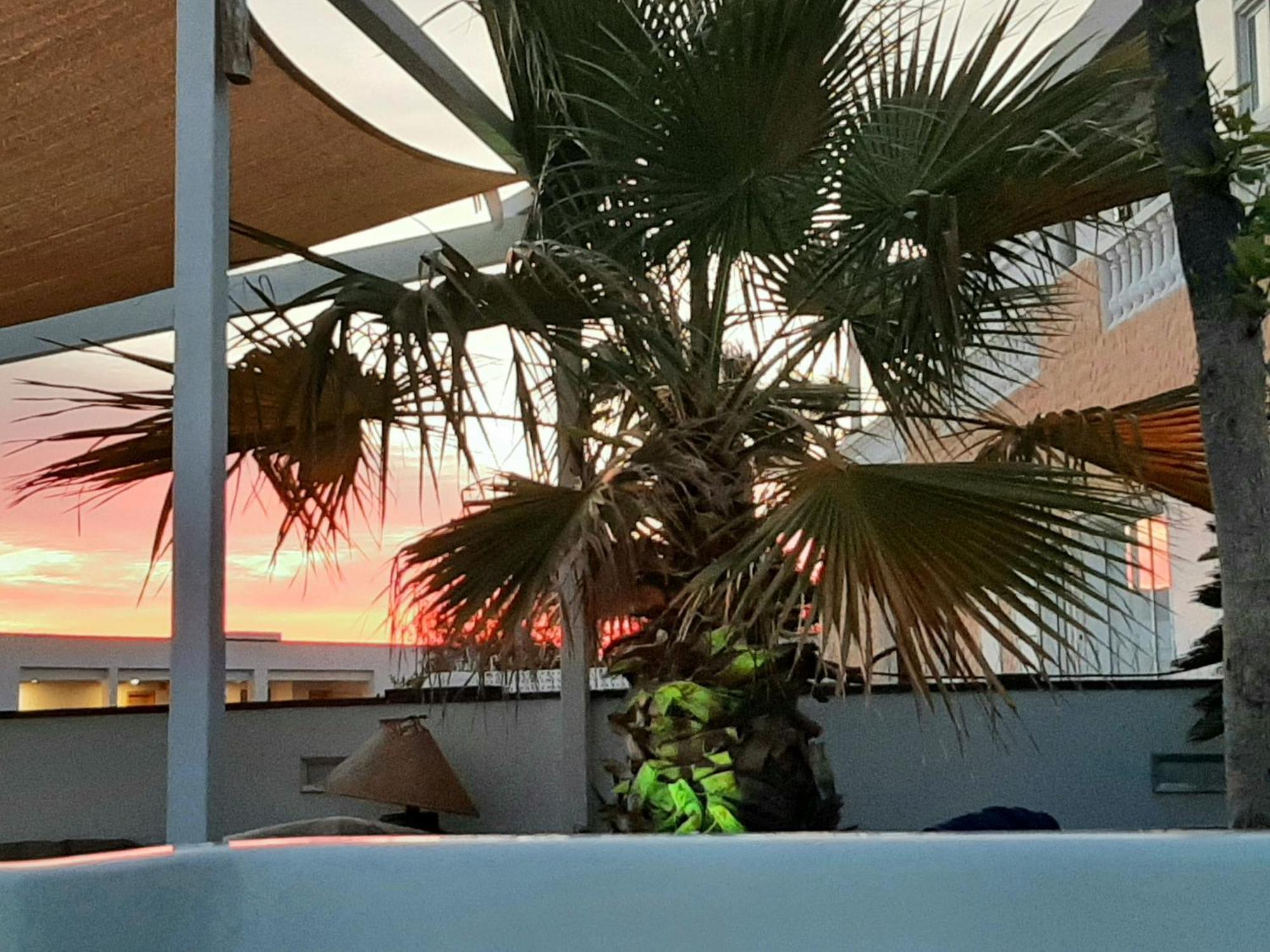 El Atico Bonito Appartamento Las Playas