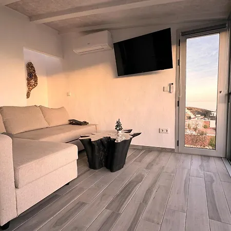 El Atico Bonito Apartment Las Playas Exterior photo
