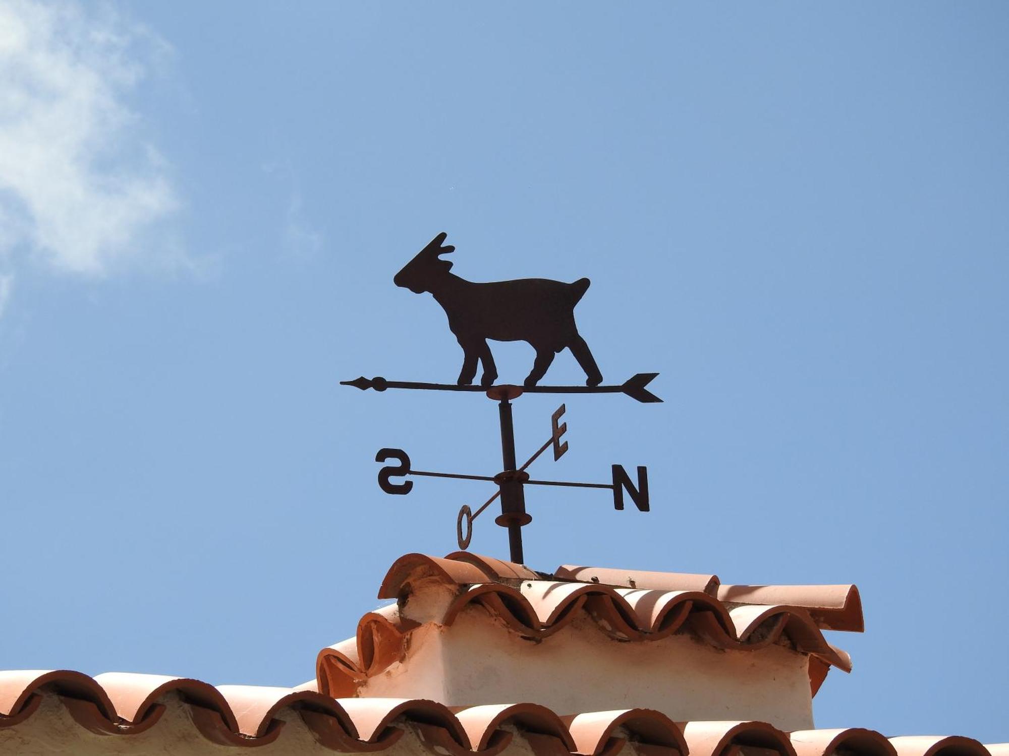 El Atico Bonito Apartment