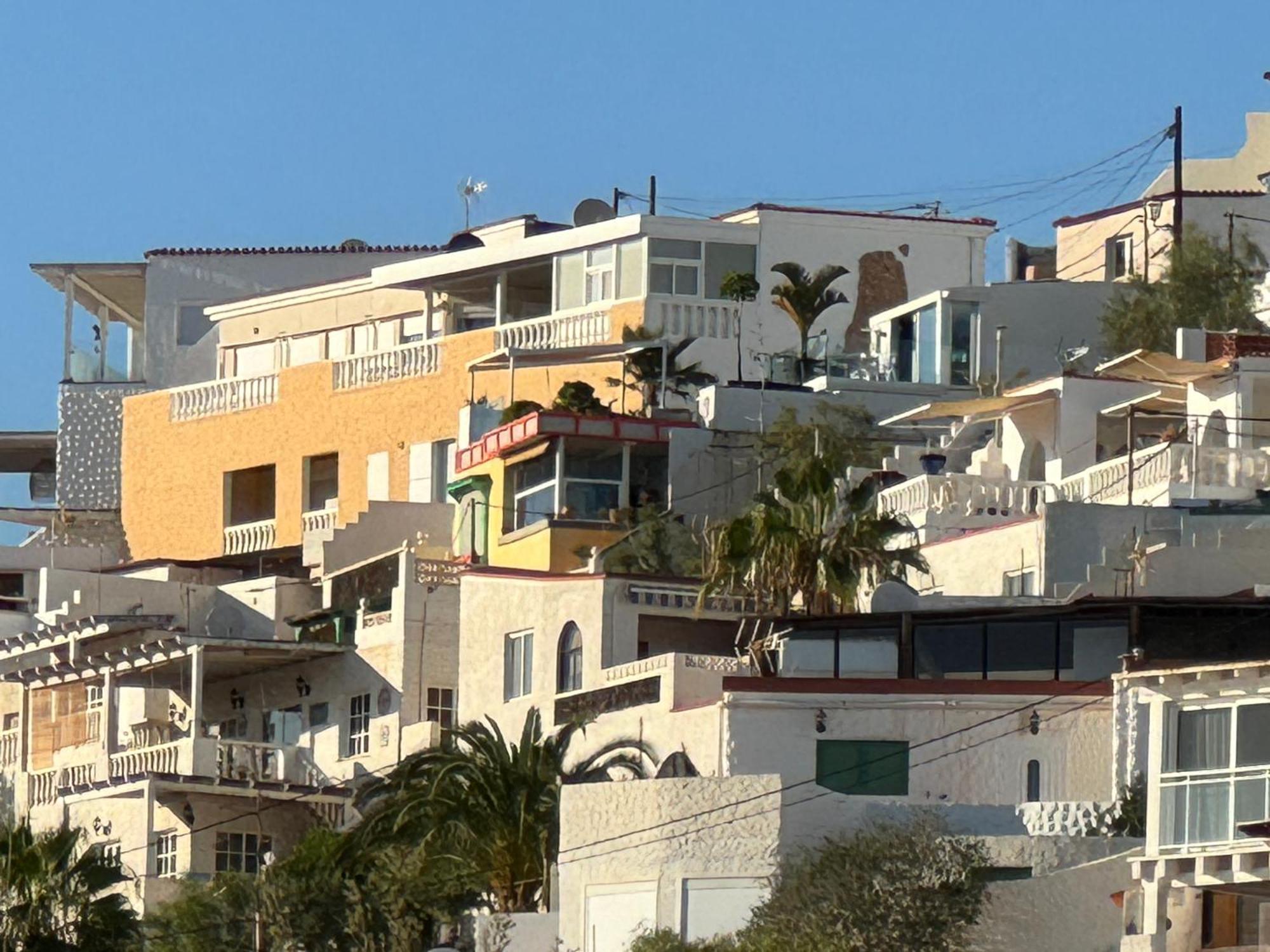 El Atico Bonito Las Playas