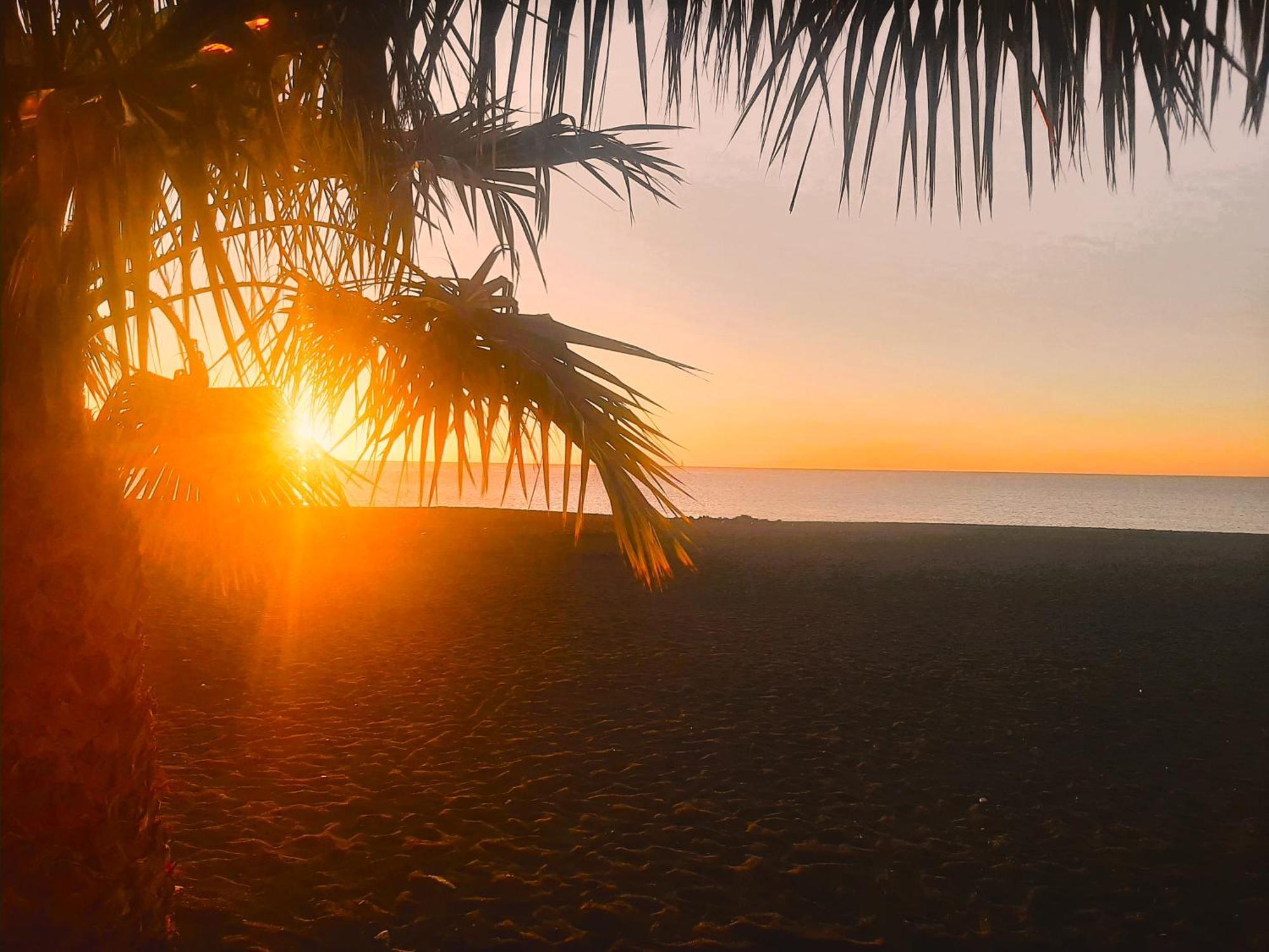 El Atico Bonito * Las Playas