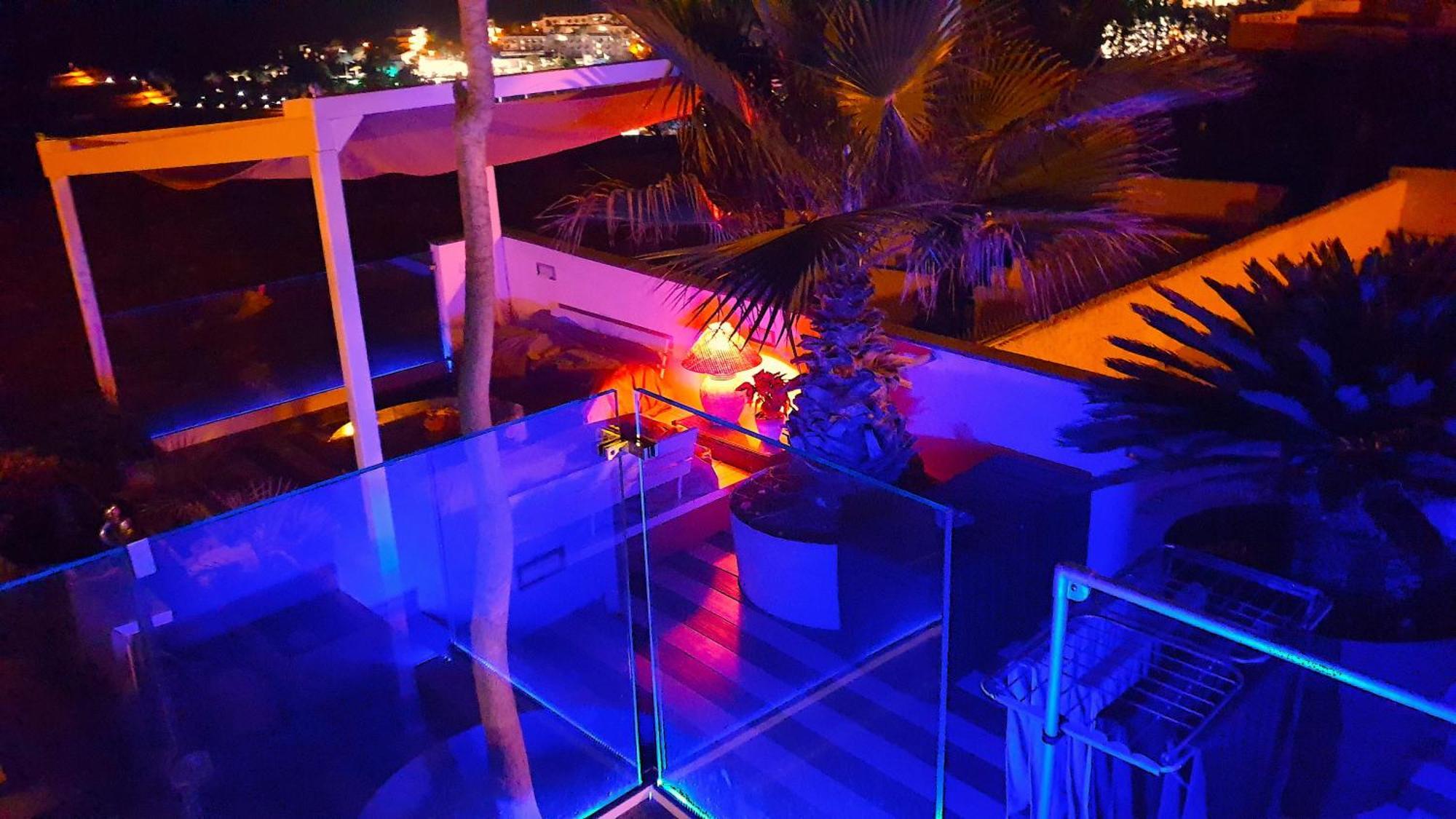 Apartment El Atico Bonito Las Playas